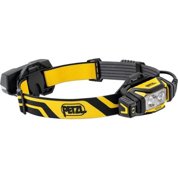 Petzl Xena Black/Yellow
