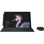 Microsoft MS Srfc Go Type Cover N Black EN/UK (KCN-00025)