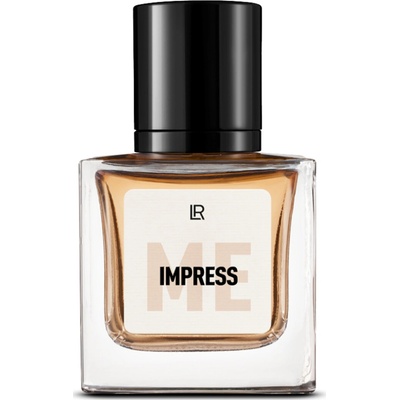 LR Impress Me parfémovaná voda dámská 50 ml