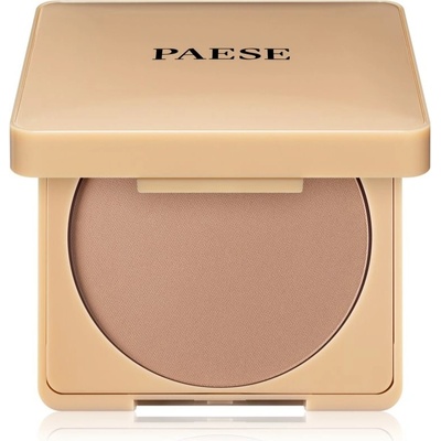 Paese Self Glow Bronzer rozjasňujúci bronzer 02 Warm 10 g