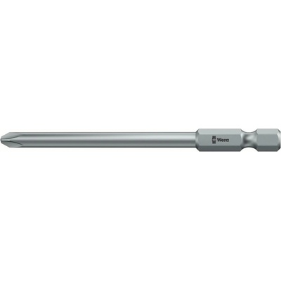 Wera 05059785001 1/4" Phillips PH2 x 127mm serie 851/4 Z dlouhý