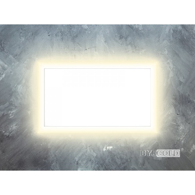 ByeCold UltraTHIN 600W