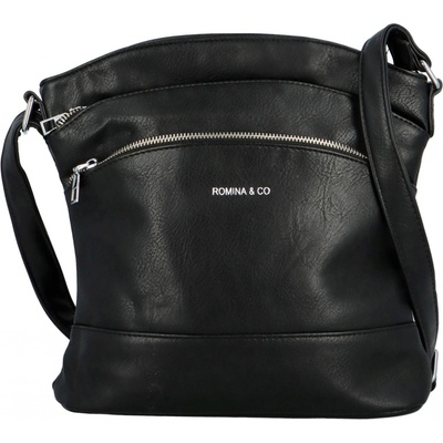 Romina & Co Bags Zigitta čierna