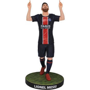 Image 1 of Creative Distribution Footballs Finest Paris Saint Germain Lionel Messi 60cm