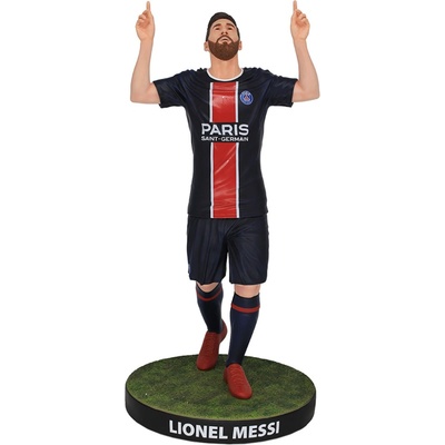 Creative Distribution Footballs Finest Paris Saint Germain Lionel Messi 60cm