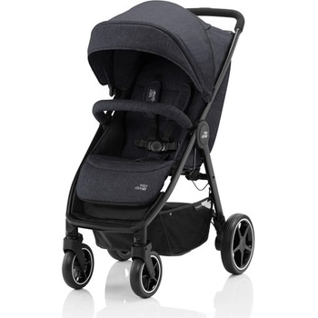 Britax B-Agile M Black Shadow 2021