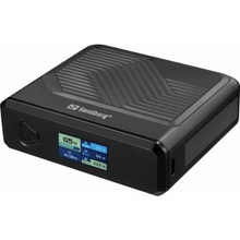 Sandberg Travel PD100W