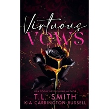 Virtuous Vows Carrington-Russell Kia