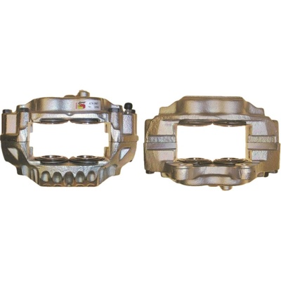 Brzdový strmeň BOSCH 0 986 474 067 (0986474067)