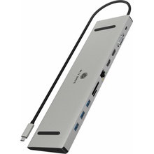 ICY BOX IB-DK2106a-C