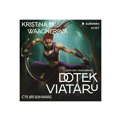 Dotek viatáru