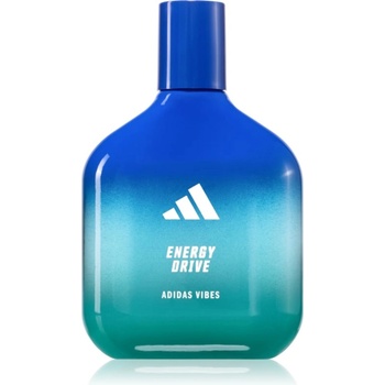 Adidas Vibes Energy Drive EDP 100 ml