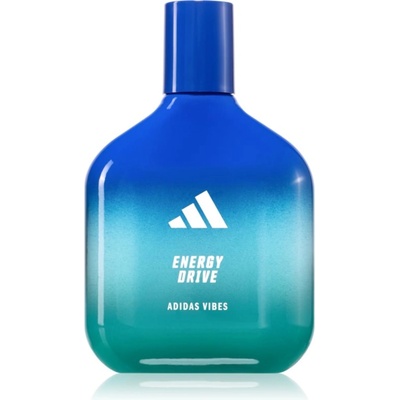 Adidas Vibes Energy Drive EDP 100 ml