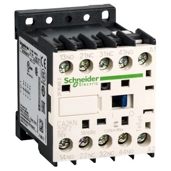 Schneider Electric CA2KN22F7