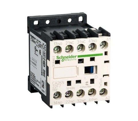 Schneider Electric CA2KN22F7
