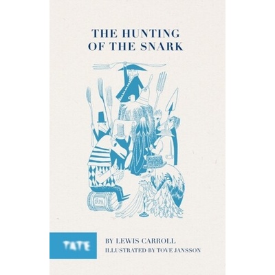 The Hunting of the Snark