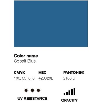 MTN Water Based 300 ml Cobalt Blue