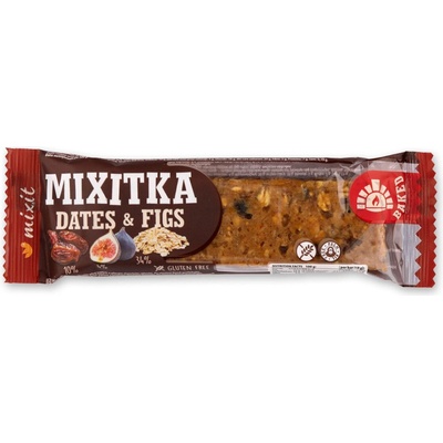 MIXIT Mixitka bez lepku Datle + Figy 60 g