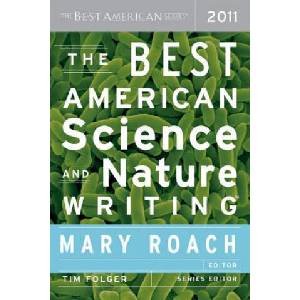 The Best American Science and Nature Writing 2011 | Mary Roach (ISBN: 9780547350639)