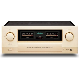 Accuphase E-700 Усилватели
