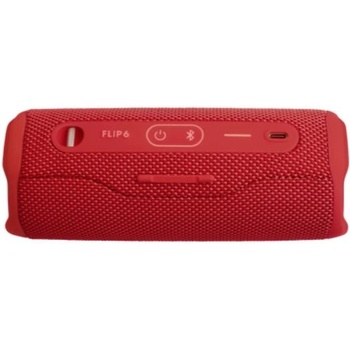 Image 1 of JBL Flip 6 Red (JBLFLIP6RED)