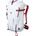 EXPED Алпийска раница Exped Icefall 40 Mountaineering backpack - White - размер S (503-0920-0111)