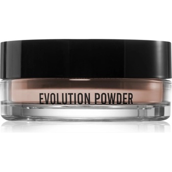 Danessa Myricks Beauty Evolution Powder транспарентна пудра на прах цвят #2 11 гр