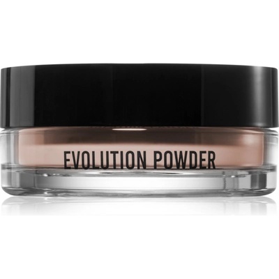 Danessa Myricks Beauty Evolution Powder транспарентна пудра на прах цвят #2 11 гр