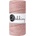Bobbiny Macrame Regular 3mm - blush