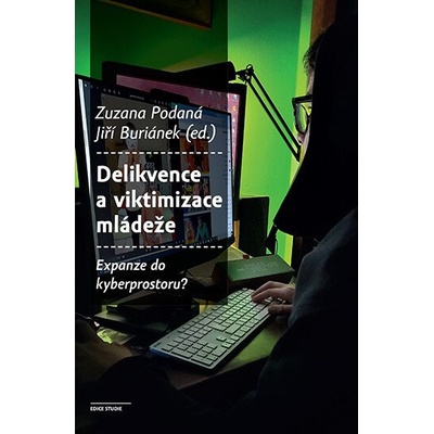 Delikvence a viktimizace mládeže