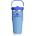 STANLEY IceFlow Flip Straw 2.0 Tumbler неръждаема термобутилка за вода Blue Sky 410ml