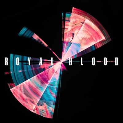 Royal Blood - Typhoons (CD) (0190295089719)