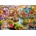 Bluebird Puzzle - Puzzle The Village on the Canal - 2 000 piese