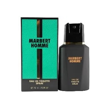 Image 1 of Marbert Sun Spirit EDT 100 ml Tester