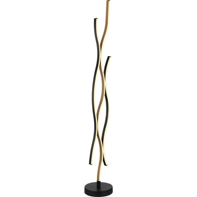 GLOBO – lighting 67206SW Geronimo Stojacia lampa