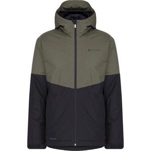 Vaude Мъжко зимно яке Vaude Gerlos Jacket Winter jacket - Khaki / Black - размер XL (004-4654-0514)