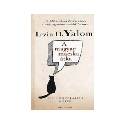 A magyar macska átka