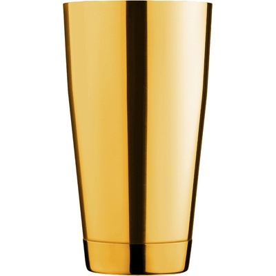 Urban Bar Zlatý Ginza Shaker 0,65l