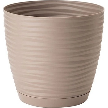 FORMplastic Sahara Petit 15 šedo-béžový