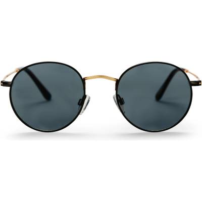 CHPO Слънчеви очила Chpo Liam S3 Sunglasses - Gunmetal II / Black - размер S/M (205-3809-0411)