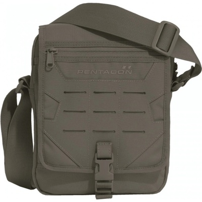 Pentagon taška Kleos messenger RAL7013