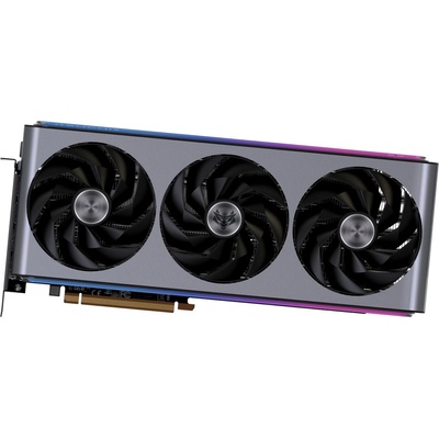 Sapphire Radeon RX 7900 XTX NITRO+ Vapor-X 24GB GDDR6 11322-01-40G – Zboží Živě