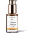 Dr. Hauschka Translucent Bronzing Tint vyživujúca maska 18 ml