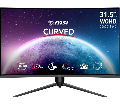 MSI G32CQ5P