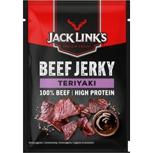 Jack Link´s Beef Jerky Teriyaki 60 g