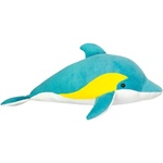 Wild Planet Плюшена играчка Wild Planet - Делфин, 41 cm (K8730) - ozone