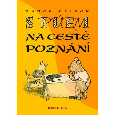 S Púem na cestě poznání - Radek Meiner