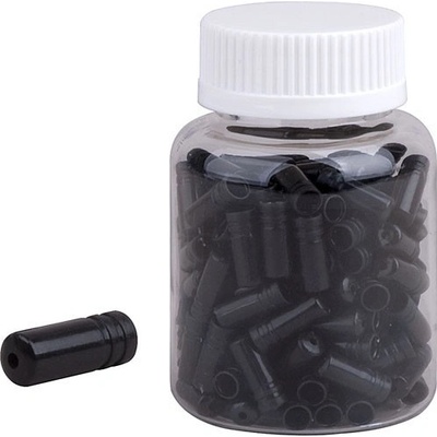 Pro-T koncovka bovdenu 4mm plast s prachovkou