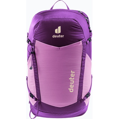 Deuter Дамска туристическа раница deuter Speed Lite Pro 23 l SL lotus-mystic