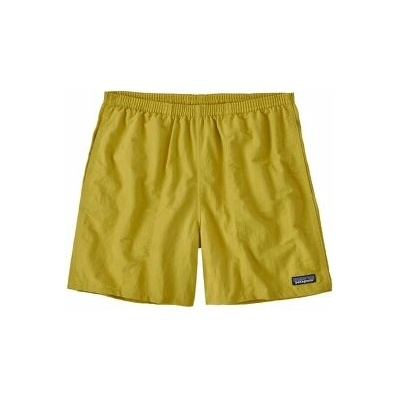 Patagonia Baggies Shorts 5 in. Men zelené